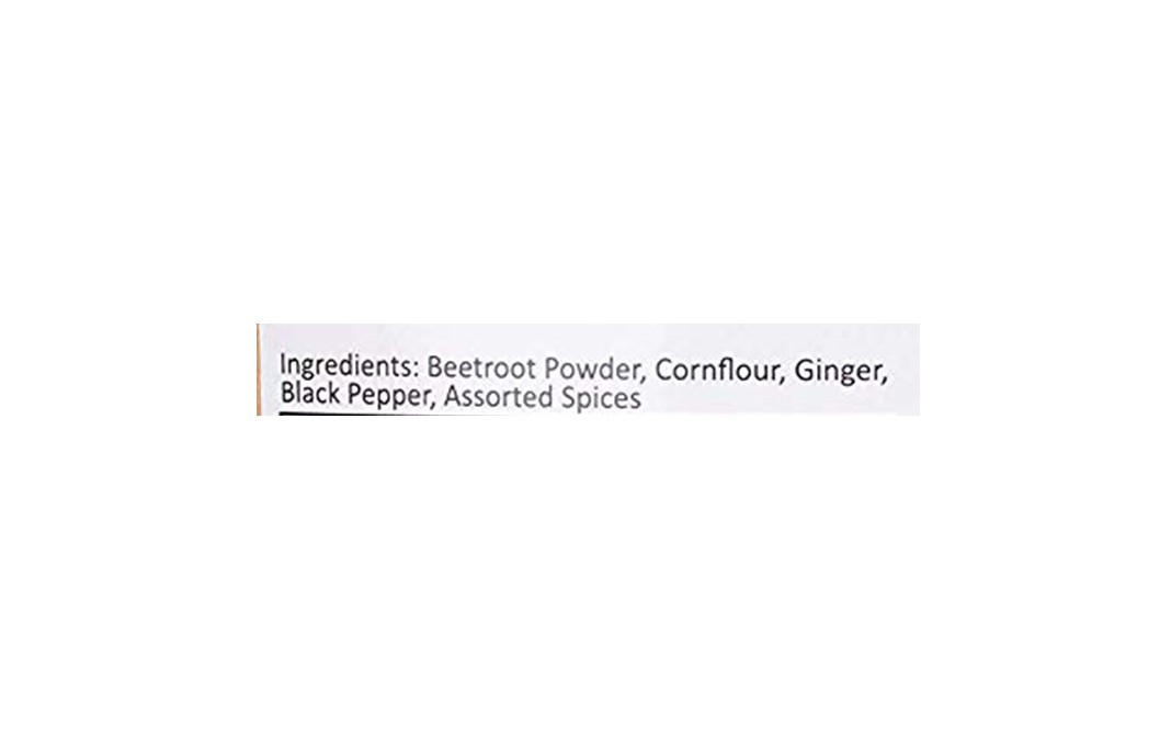 Ayura Origins Instant Beetroot Soup    Pack  200 grams